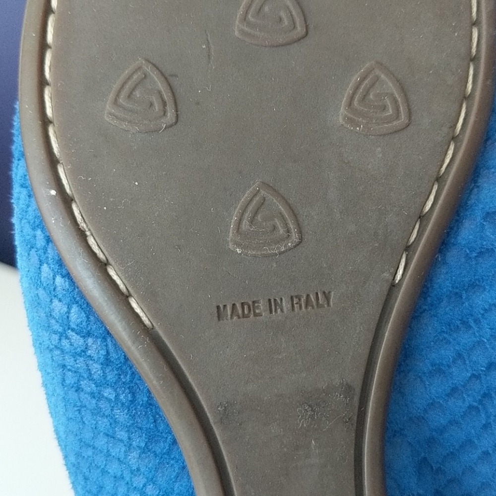 Shoes - Picture 6 of 6